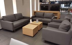 Ramada Encore by Wyndham Monterrey Apodaca Zona Aeropuerto